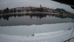 Nábřeží, přístaviště