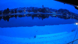 Nábřeží, přístaviště