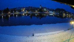 Nábřeží, přístaviště