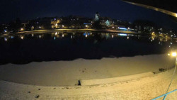 Nábřeží, přístaviště