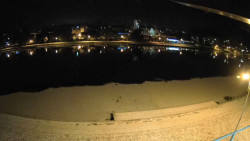 Nábřeží, přístaviště