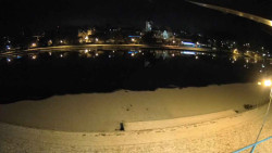 Nábřeží, přístaviště