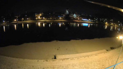 Nábřeží, přístaviště