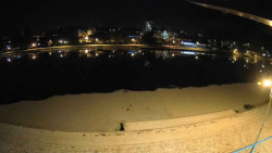 Nábřeží, přístaviště