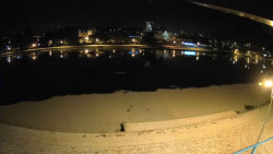 Nábřeží, přístaviště