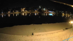 Nábřeží, přístaviště