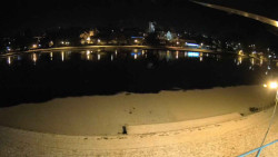 Nábřeží, přístaviště