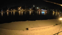 Nábřeží, přístaviště