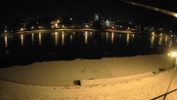 Nábřeží, přístaviště