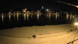 Nábřeží, přístaviště