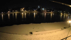 Nábřeží, přístaviště