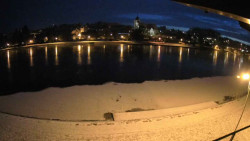 Nábřeží, přístaviště