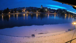 Nábřeží, přístaviště