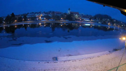 Nábřeží, přístaviště