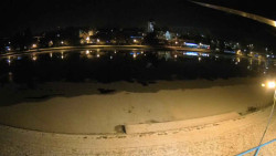 Nábřeží, přístaviště