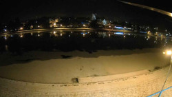 Nábřeží, přístaviště