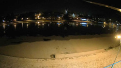 Nábřeží, přístaviště