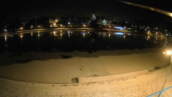 Nábřeží, přístaviště