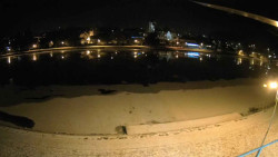 Nábřeží, přístaviště