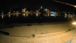 Nábřeží, přístaviště