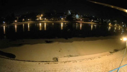 Nábřeží, přístaviště