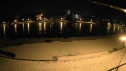 Nábřeží, přístaviště