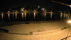 Nábřeží, přístaviště