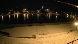 Nábřeží, přístaviště