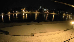 Nábřeží, přístaviště