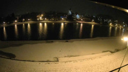 Nábřeží, přístaviště