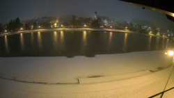 Nábřeží, přístaviště