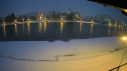 Nábřeží, přístaviště