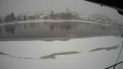 Nábřeží, přístaviště