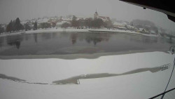 Nábřeží, přístaviště