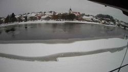 Nábřeží, přístaviště