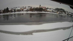 Nábřeží, přístaviště