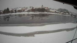 Nábřeží, přístaviště