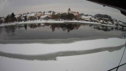 Nábřeží, přístaviště