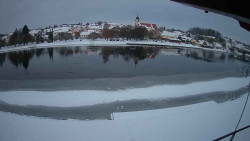 Nábřeží, přístaviště