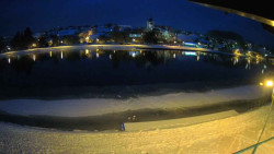 Nábřeží, přístaviště