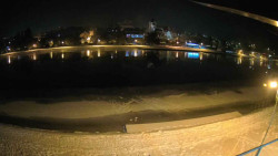 Nábřeží, přístaviště