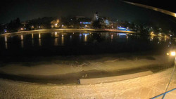 Nábřeží, přístaviště