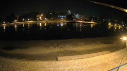 Nábřeží, přístaviště