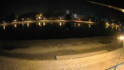 Nábřeží, přístaviště