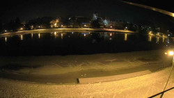 Nábřeží, přístaviště