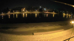 Nábřeží, přístaviště