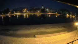 Nábřeží, přístaviště