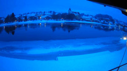 Nábřeží, přístaviště