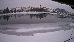 Nábřeží, přístaviště