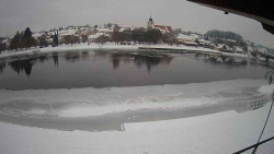 Nábřeží, přístaviště